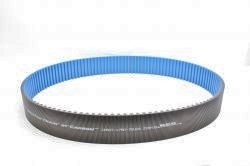 RCD 14mm CARBON and KEVLAR Belts